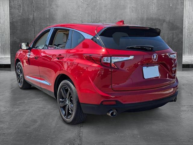 used 2019 Acura RDX car, priced at $29,495