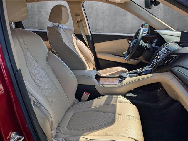 used 2019 Acura RDX car, priced at $29,495