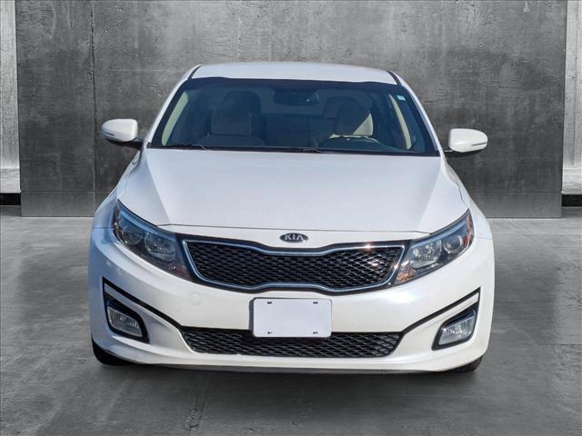 used 2014 Kia Optima car, priced at $10,309