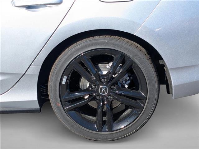 new 2026 Acura Integra car, priced at $37,145