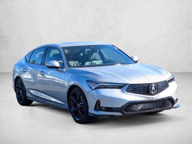new 2026 Acura Integra car, priced at $37,145