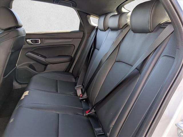 new 2026 Acura Integra car, priced at $37,145