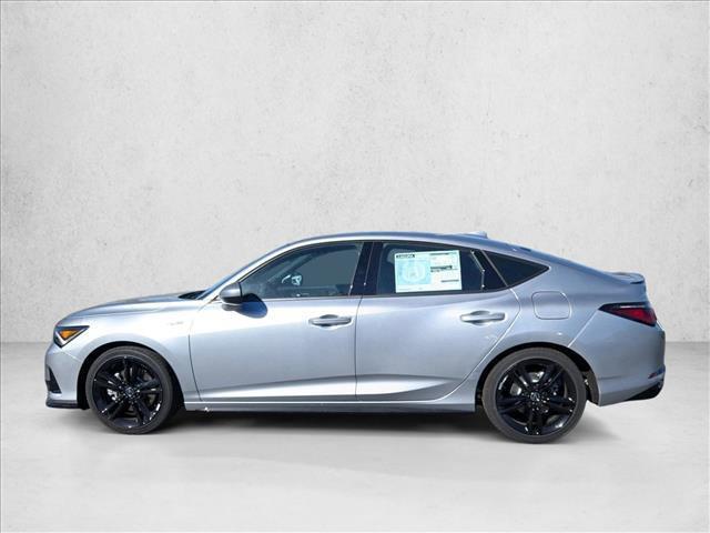 new 2026 Acura Integra car, priced at $37,145