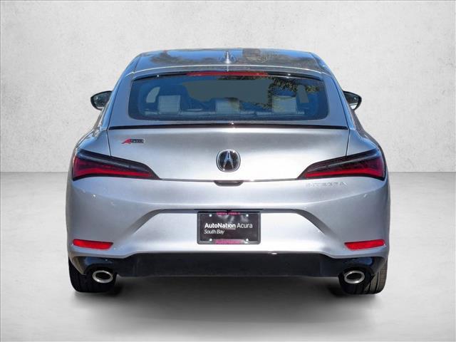 new 2026 Acura Integra car, priced at $37,145