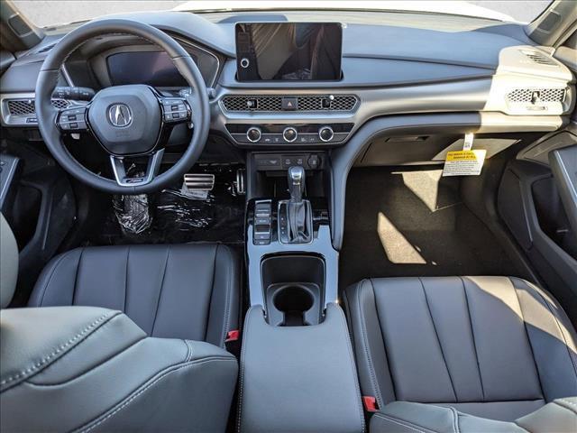 new 2026 Acura Integra car, priced at $37,145