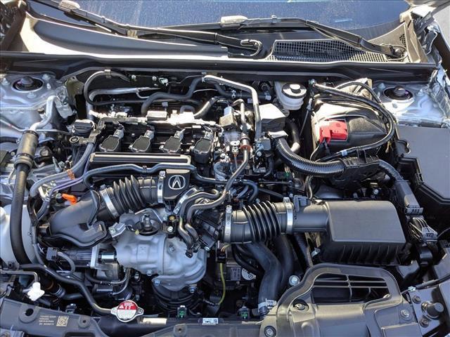 new 2026 Acura Integra car, priced at $37,145