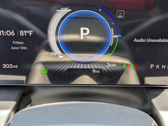 new 2024 Acura ZDX car, priced at $70,450