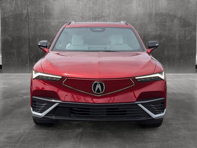 new 2024 Acura ZDX car, priced at $69,207