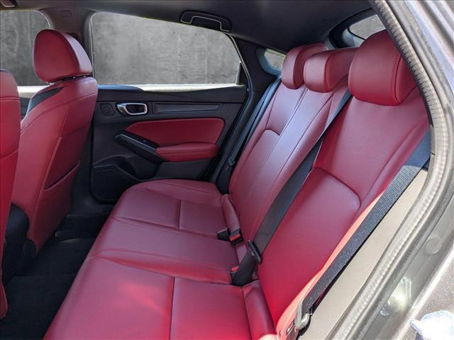 used 2024 Acura Integra car, priced at $29,995