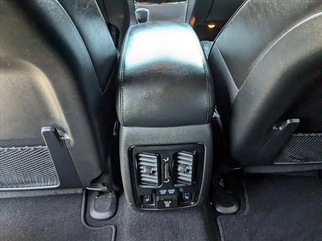 used 2021 Jeep Grand Cherokee car, priced at $31,995