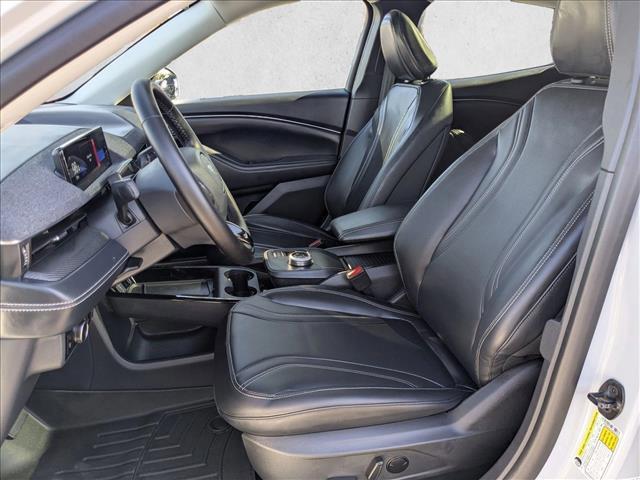used 2023 Ford Mustang Mach-E car, priced at $31,995