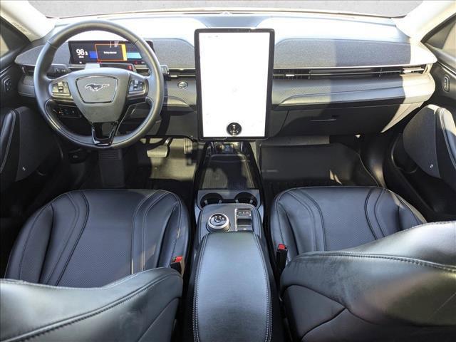 used 2023 Ford Mustang Mach-E car, priced at $31,995