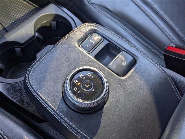 used 2023 Ford Mustang Mach-E car, priced at $31,995