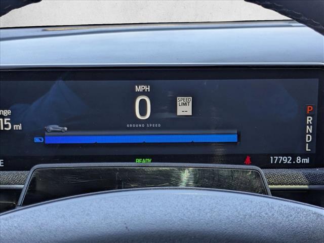 used 2023 Ford Mustang Mach-E car, priced at $31,995