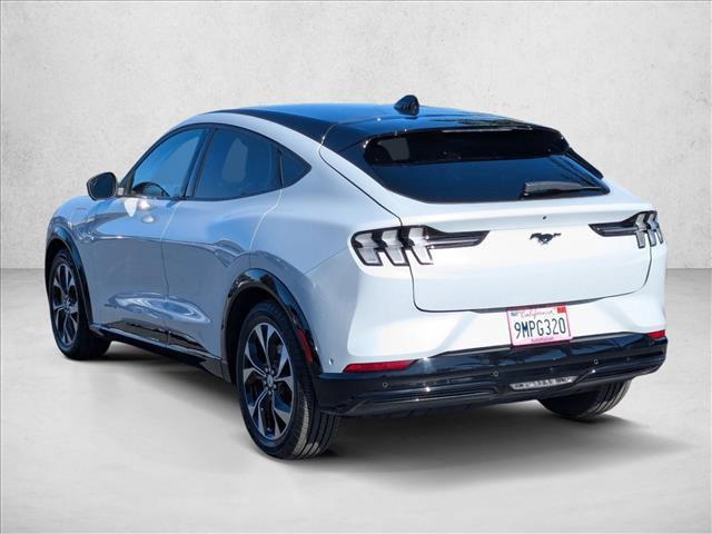 used 2023 Ford Mustang Mach-E car, priced at $31,995