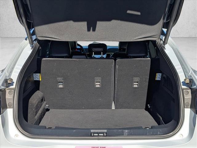 used 2023 Ford Mustang Mach-E car, priced at $31,995