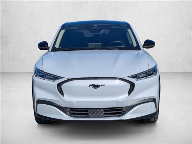 used 2023 Ford Mustang Mach-E car, priced at $31,995