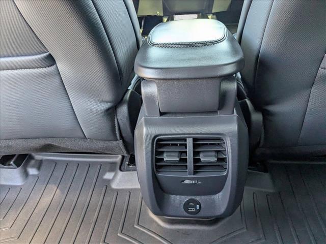 used 2023 Ford Mustang Mach-E car, priced at $31,995