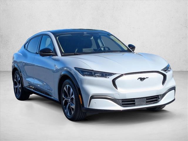 used 2023 Ford Mustang Mach-E car, priced at $31,995