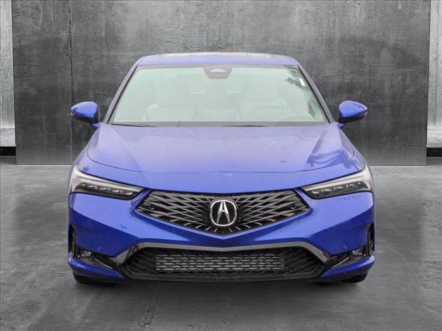 new 2025 Acura Integra car, priced at $39,795