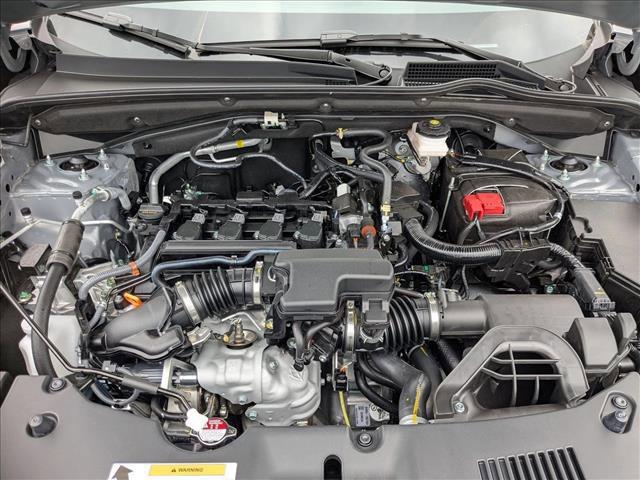 new 2025 Acura ADX car, priced at $36,950