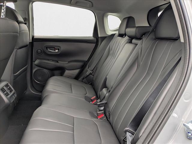 new 2025 Acura ADX car, priced at $36,950