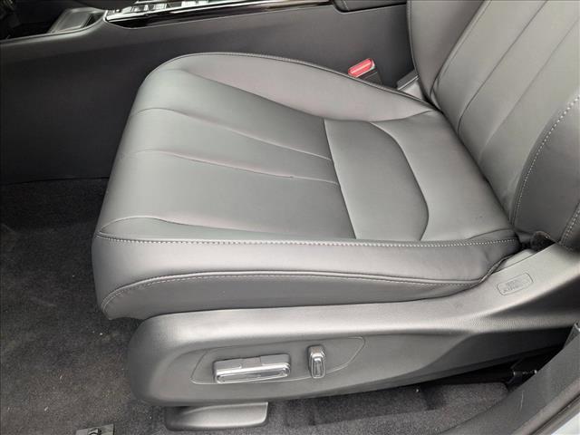 new 2025 Acura ADX car, priced at $36,950