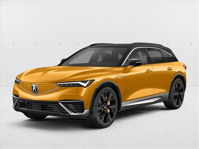 new 2024 Acura ZDX car, priced at $76,450