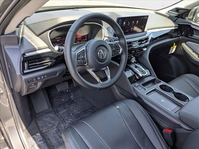 new 2026 Acura MDX car, priced at $59,150