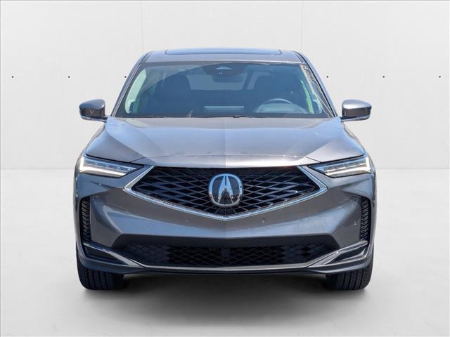 new 2026 Acura MDX car, priced at $59,150