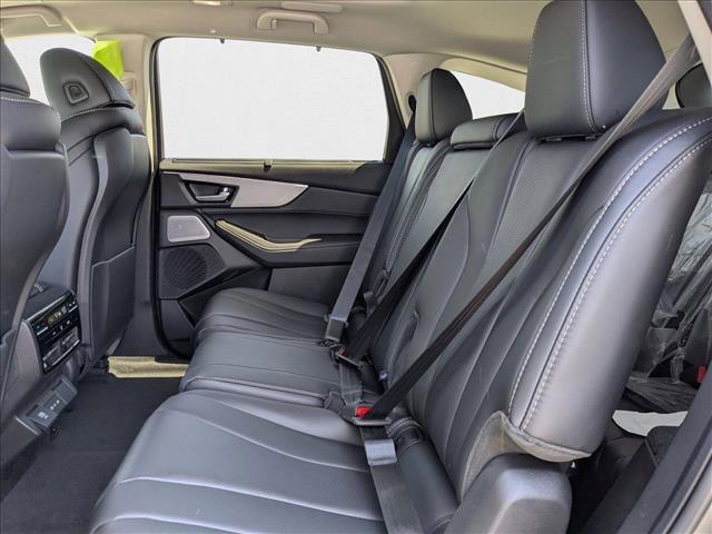 new 2026 Acura MDX car, priced at $59,150
