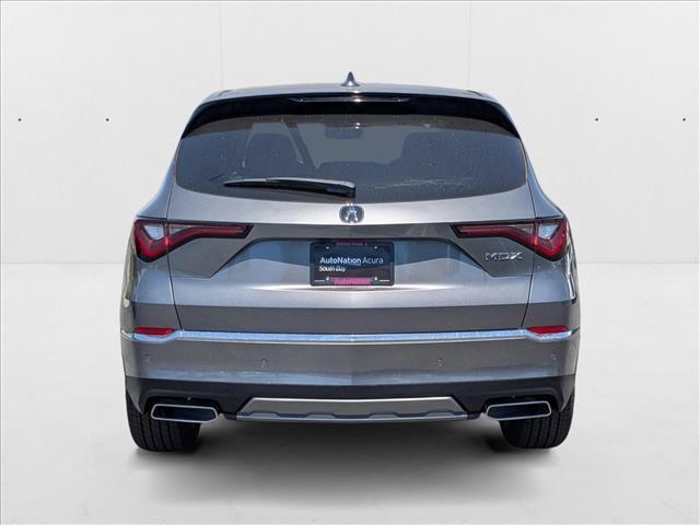 new 2026 Acura MDX car, priced at $59,150
