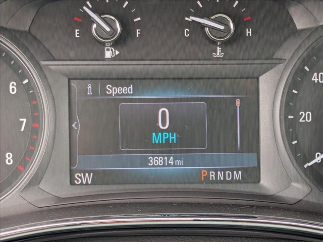 used 2019 Buick Encore car, priced at $17,959