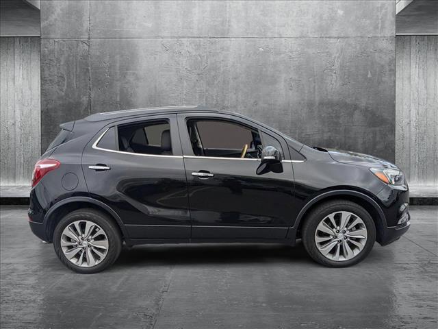 used 2019 Buick Encore car, priced at $17,959