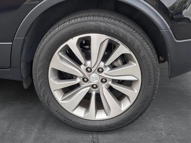 used 2019 Buick Encore car, priced at $17,959