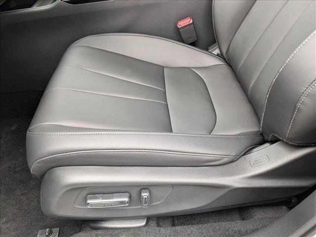 new 2025 Acura ADX car, priced at $36,950