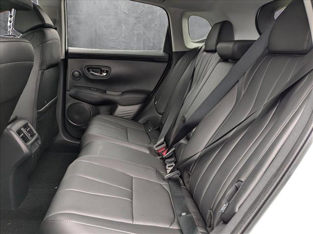 new 2025 Acura ADX car, priced at $36,950
