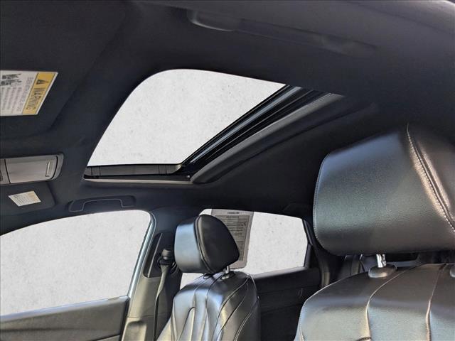 used 2023 Acura Integra car, priced at $26,995