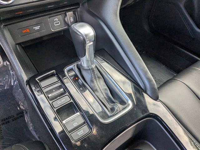 used 2023 Acura Integra car, priced at $26,995