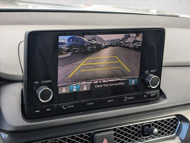 used 2023 Acura Integra car, priced at $26,995