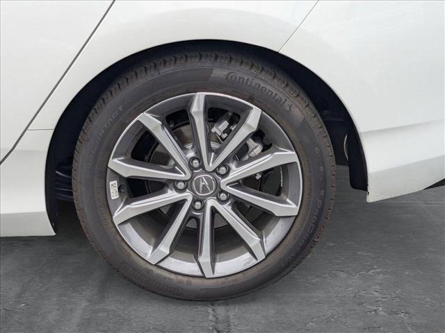 used 2025 Acura Integra car, priced at $29,995