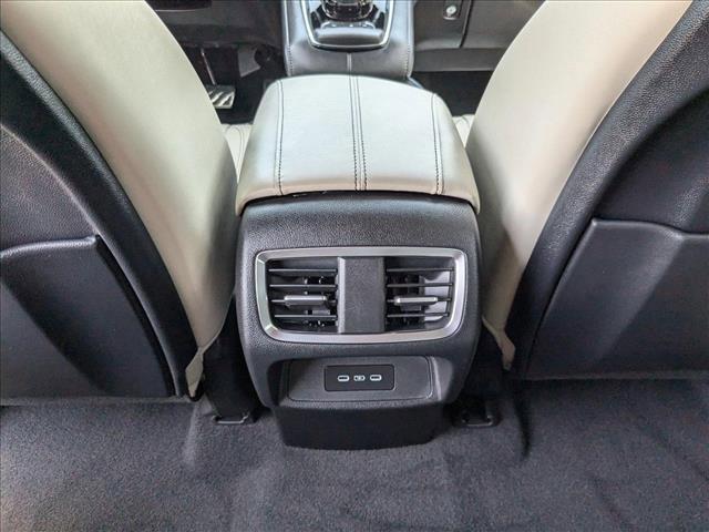 used 2025 Acura RDX car, priced at $43,666