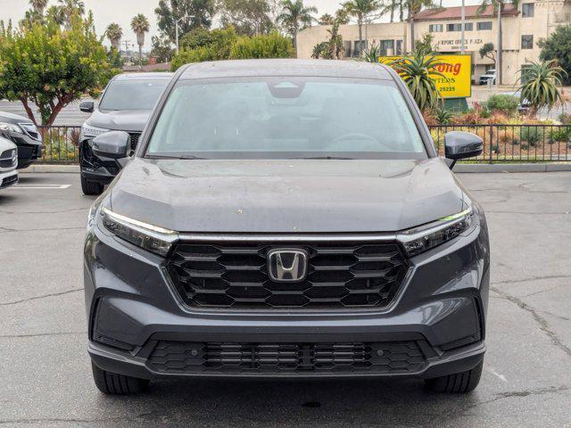 used 2024 Honda CR-V car, priced at $32,995