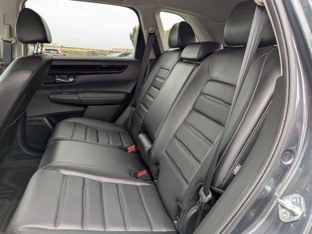 used 2024 Honda CR-V car, priced at $32,995