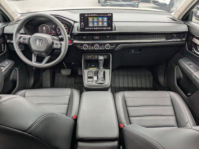 used 2024 Honda CR-V car, priced at $32,995