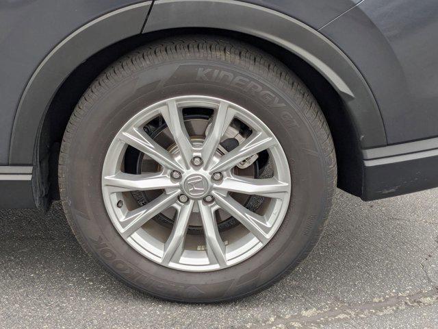 used 2024 Honda CR-V car, priced at $32,995