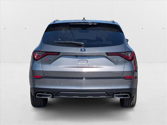 new 2026 Acura MDX car, priced at $70,850