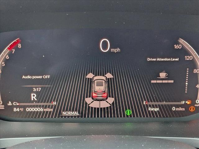 new 2026 Acura MDX car, priced at $70,850