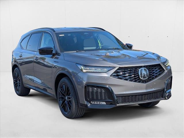 new 2026 Acura MDX car, priced at $70,850