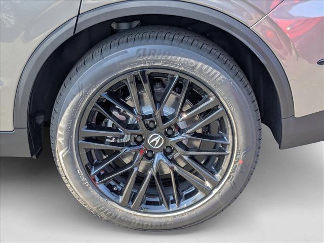 new 2026 Acura MDX car, priced at $70,850
